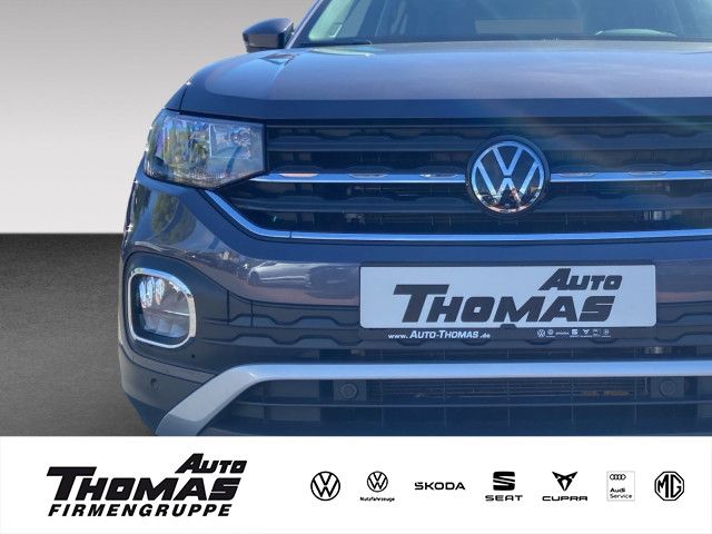 VW T-Cross 18.500 km 23.890 &euro; Bad Honnef 53604
