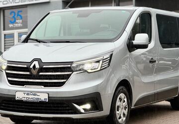 Renault Trafic 197.325 km 19.499 &euro; Montabaur-Eschelbach 56410