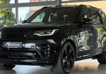 Land Rover Discovery 75.000 km 44.999 &euro; Wirges 56422