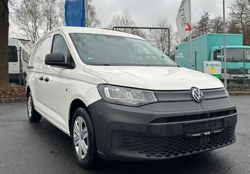 VW Caddy 42.892 km 21.990 &euro; Niederelbert 56412