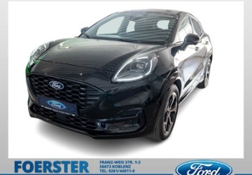 Ford Puma 2.900 km 25.980 &euro; Koblenz 56073