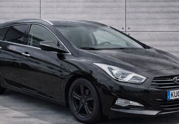 Hyundai i40 177.500 km 9.250 &euro; Mendig 56743