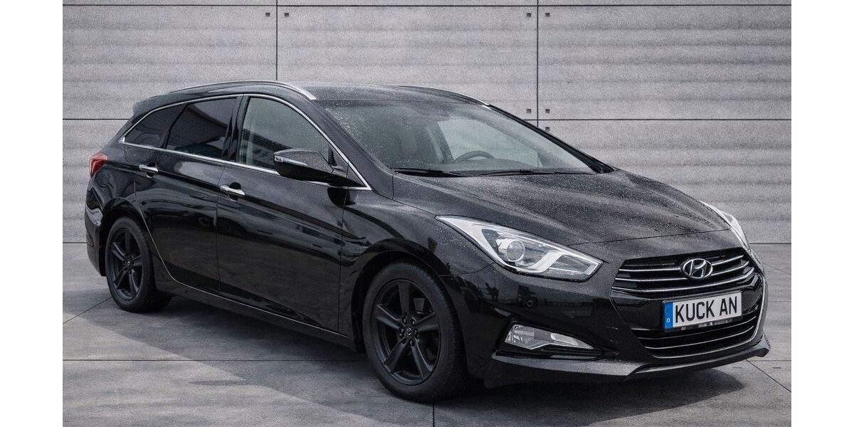 Hyundai i40 177.500 km 9.250 &euro; Mendig 56743