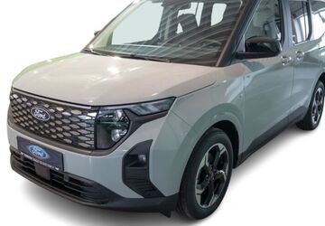 Ford Tourneo Courier 2.000 km 29.480 &euro; Braubach 56338