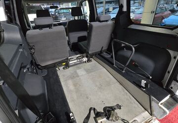 Ford Tourneo Connect 162.000 km 7.980 &euro; Lahnstein 56112