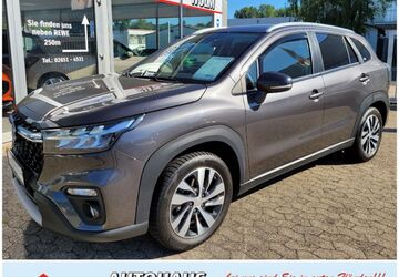 Suzuki (SX4) S-Cross 23.780 km 25.950 &euro; Mayen 56727