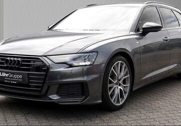 Audi A6 110.752 km 32.880 &euro; Neuwied 56564