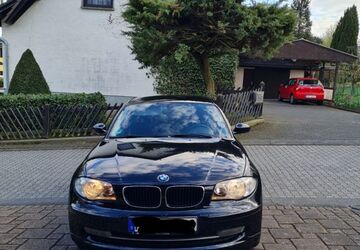 BMW 116 181.000 km 3.500 &euro; Asbach 53567