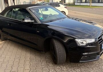 Audi A5 67.400 km 15.900 &euro; Bad Neuenahr-Ahrweiler 53474