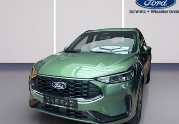 Ford Kuga 2.500 km 39.700 &euro; Dierdorf 56269
