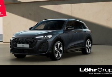 Audi Q5 13.993 km 63.980 &euro; Koblenz 56070