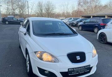 Seat Leon 275.597 km 2.250 &euro; Kobern-Gondorf 56330