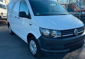 VW T6 Transporter 264.855 km 8.990 &euro; Niederelbert 56412