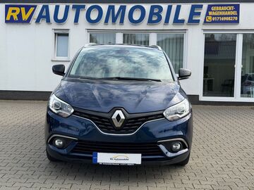 Gebrauchte Renault Scenic