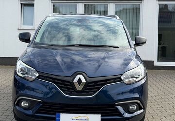 Renault Scenic 88.000 km 15.690 &euro; Neuwied 56567