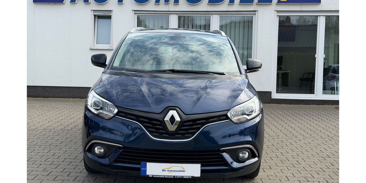 Renault Scenic 88.000 km 15.690 &euro; Neuwied 56567