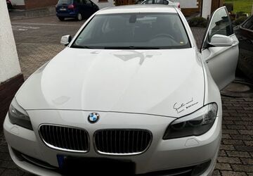 BMW 520 265.000 km 7.500 &euro; Polch 56751