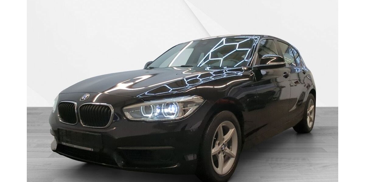 BMW 118 184.699 km 8.500 &euro; Linz am Rhein 53545