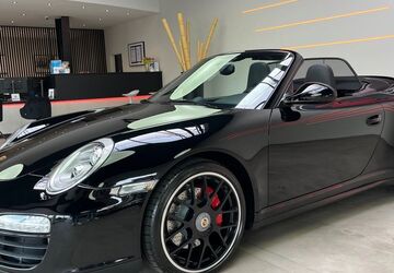 Porsche 911 Urmodell 54.443 km 95.997 &euro; Remagen 53424