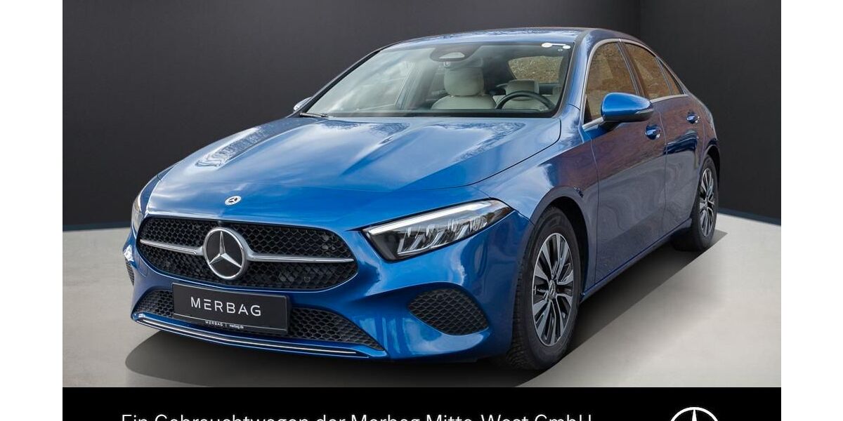 Mercedes-Benz A 180 5.978 km 33.390 &euro; Neuwied 56566
