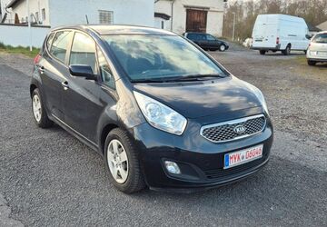 Kia Venga 239.000 km 2.600 &euro; Plaidt (Mayen-Koblenz) 56637
