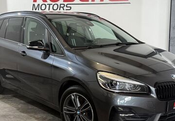 BMW 218 87.712 km 21.980 &euro; Neuwied 56566