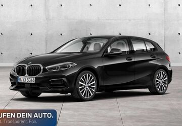 BMW 118 63.134 km 25.900 &euro; Koblenz 56073