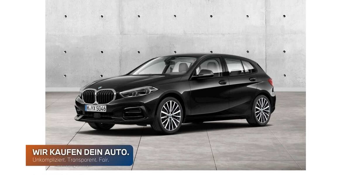 BMW 118 63.134 km 25.900 &euro; Koblenz 56073