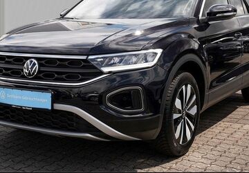 VW T-Roc 23.747 km 22.380 &euro; Neuwied 56564