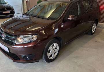 Dacia Logan 48.024 km 9.499 &euro; Horhausen 56593