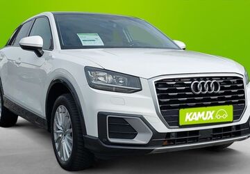 Audi Q2 122.960 km 15.899 &euro; Siershahn 56427