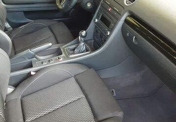 Seat Exeo 282.000 km 2.850 &euro; Nauort 56237