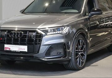 Audi SQ7 78.768 km 75.480 &euro; Koblenz 56070