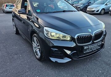 BMW 225 75.707 km 19.250 &euro; Kobern-Gondorf 56330