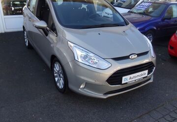 Ford B-Max 112.065 km 7.499 &euro; Bad Honnef 53604