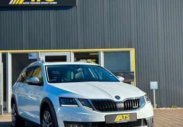 Skoda Octavia 138.095 km 18.250 &euro; Nassau 56377