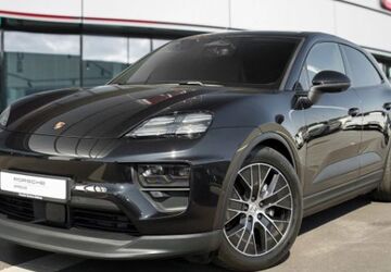 Porsche Macan 12.500 km 84.250 &euro; Koblenz 56070