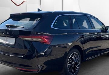 Skoda Octavia 8.600 km 31.999 &euro; Andernach 56626