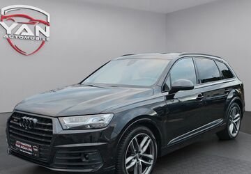 Audi SQ7 189.000 km 40.900 &euro; Koblenz 56070