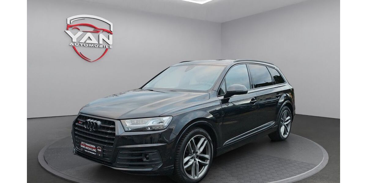 Audi SQ7 189.000 km 40.900 &euro; Koblenz 56070