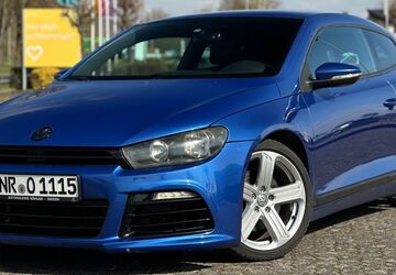 VW Scirocco 147.000 km 8.990 &euro; Neuwied 56564