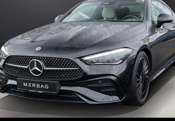 Mercedes-Benz CLE 180 24.069 km 47.390 &euro; Neuwied 56566