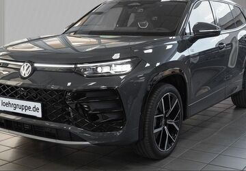 VW Tayron 9.900 km 52.480 &euro; Höhr-Grenzhausen 56203