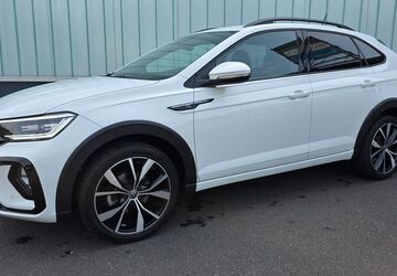VW Taigo 37.780 km 23.990 &euro; Neuwied 56567