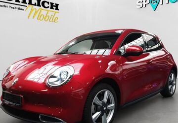 ORA Funky Cat 6.450 km 21.400 &euro; Koblenz 56073