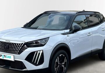 Peugeot 2008 27.129 km 23.900 &euro; Mayen 56727