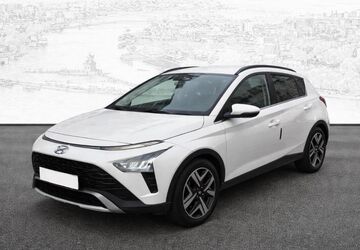 Hyundai BAYON 49.950 km 13.590 &euro; Neuwied 56564