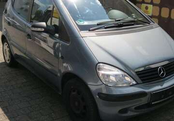 Mercedes-Benz A 140 153.000 km 1.590 &euro; Koblenz 56070