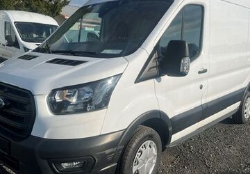 Ford Transit 111.000 km 16.950 &euro; Halsenbach 56283