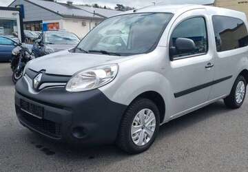 Renault Kangoo 147.400 km 5.990 &euro; Bad Honnef Rottbitze 53604